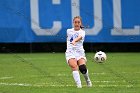 WSoc vs BSU  Wheaton College Women’s Soccer vs Bridgewater State University. - Photo by Keith Nordstrom : Wheaton, Women’s Soccer